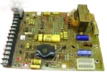 WESTINGHOUSE 1745A46G01