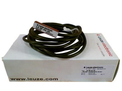 LEUZE LS 05 GA SE