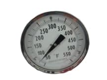 ASHCROFT 50E160R060