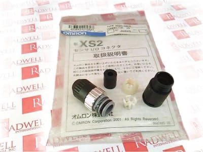 OMRON XS2G-D4C5