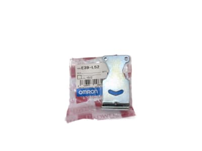OMRON E39-L52