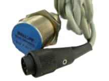 BALLUFF BIS-F300