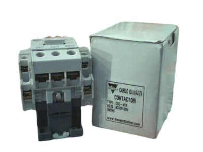 CARLO GAVAZZI CGC40A