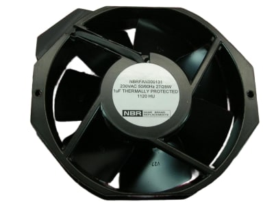 MAGNETEK FAN000131