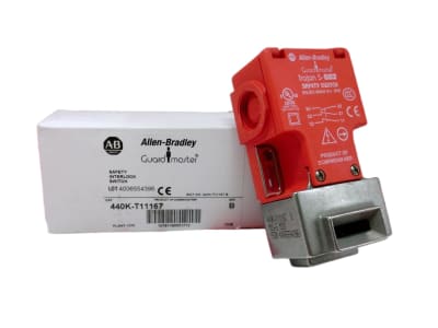 ALLEN BRADLEY 440K-T11167