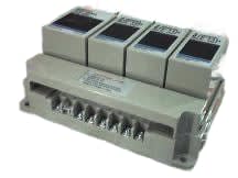 OMRON 61F-G3H AC100/200