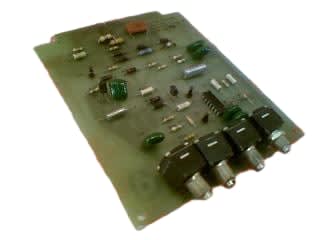 NIDEC CORP 1039555-G1
