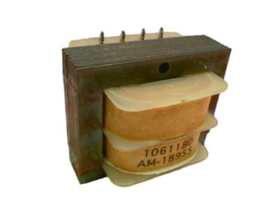 NIDEC CORP 1061180