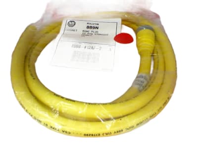 ALLEN BRADLEY 889N-F12AF-2