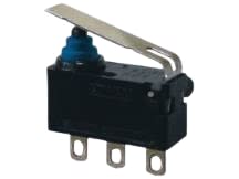 OMRON D2HW-BL261M