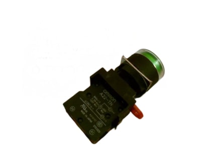 OMRON A22L-GG-24A-10M