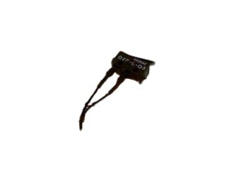 OMRON D2F-L-D3