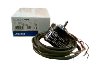 OMRON E6C2CWZ1X2000PR2