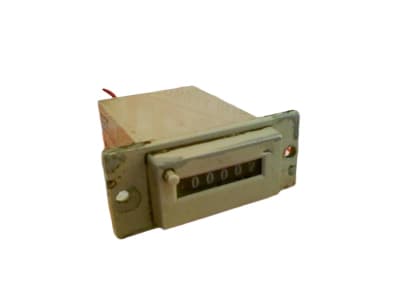 OMRON CSK6-Y-AC100
