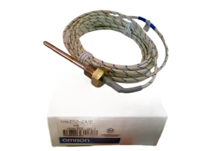 OMRON E52-CA6D-4M