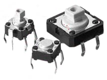 OMRON B3F6000BYOMZ