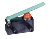OMRON D2HW-BL221M
