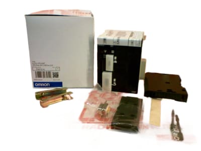 OMRON CJ1G-CPU42P