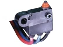 OMRON D2HW-BR201DR