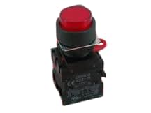 OMRON A22L-TR-12A-20M