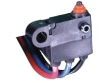OMRON D2HW-BR201M