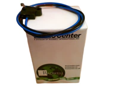 OMRON D2HW-C273M