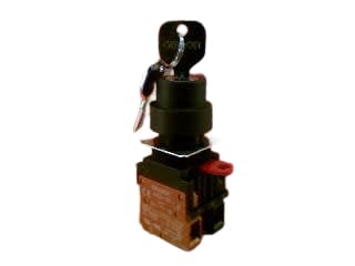OMRON A22K-2AL-11
