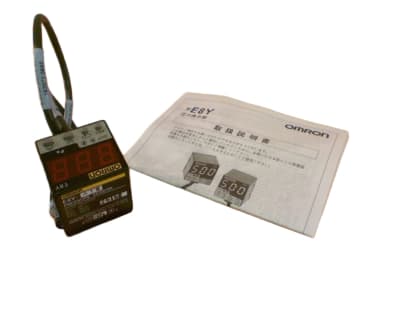 OMRON E8Y-A1B