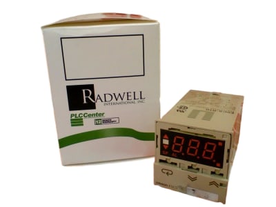 OMRON E5CS-R1G