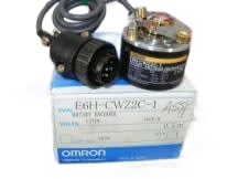 OMRON E6H-CWZ2C-1-500PR05