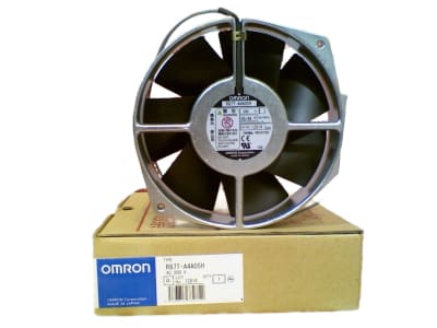 OMRON R87T-A4A05H