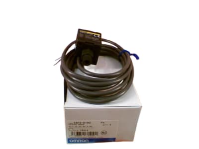 OMRON E8F2-D10C