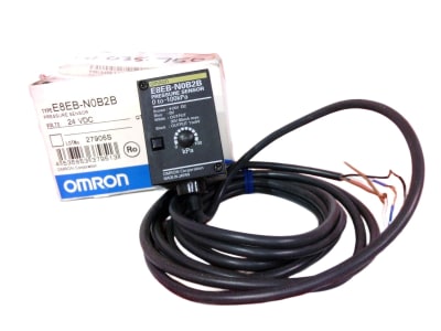 OMRON E8EB-N0B2B
