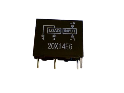 OMRON G3S-201PL DC24