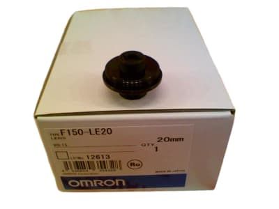 OMRON F150-LE20