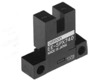 OMRON EE-SPX840