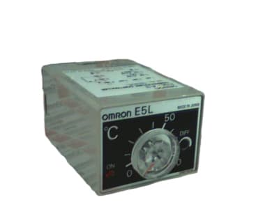 OMRON E5L-A3-0-100C-AC200
