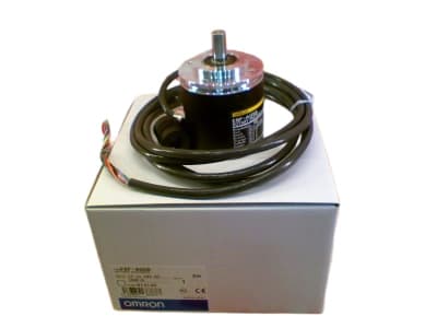 OMRON E6F-AG5B 360 2M