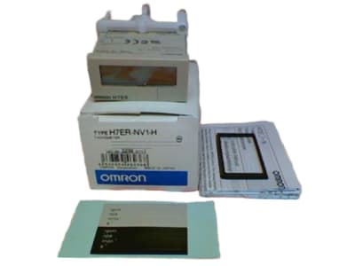 OMRON H7ER-NV1-H