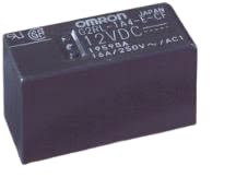 OMRON G2RL-14-CF DC5