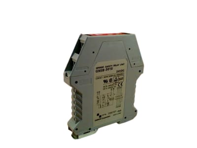 OMRON G9SB-3010