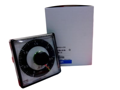 OMRON H3AM-NS-A-300 AC100-240
