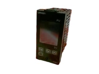 OMRON E5ENQ3HMT-500-AC/DC24