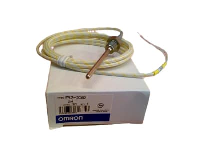 OMRON E52-IC6D-2M