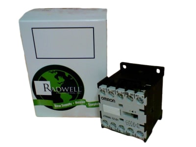 OMRON J7KNA-12-01 230