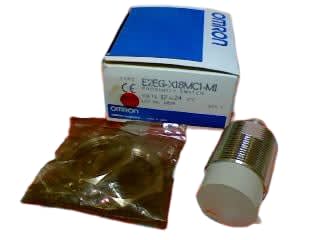 OMRON E2EG-X18MC1-M1