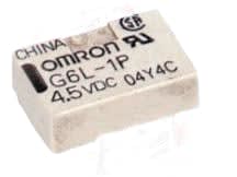 OMRON G6L-1P DC24