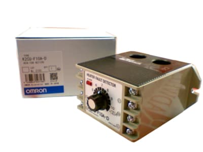 OMRON K2CU-F10A-D AC110