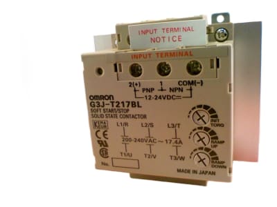 OMRON G3JT217BLDC1224NC