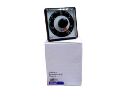 OMRON H3AM-NSR-A AC100-240